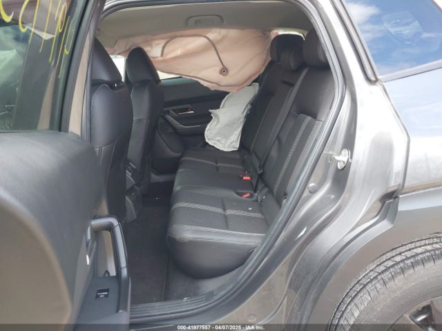 7MMVABBM1RN191684 Mazda Cx-50 2.5 S Preferred