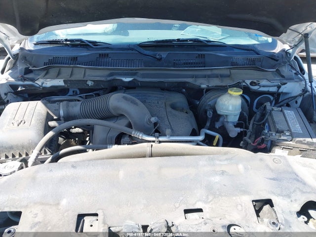 RAM 2017 2017 1C6RR6KT2HS525107 Image 10