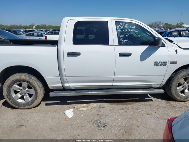 RAM 2017 2017 1C6RR6KT2HS525107 Image 14