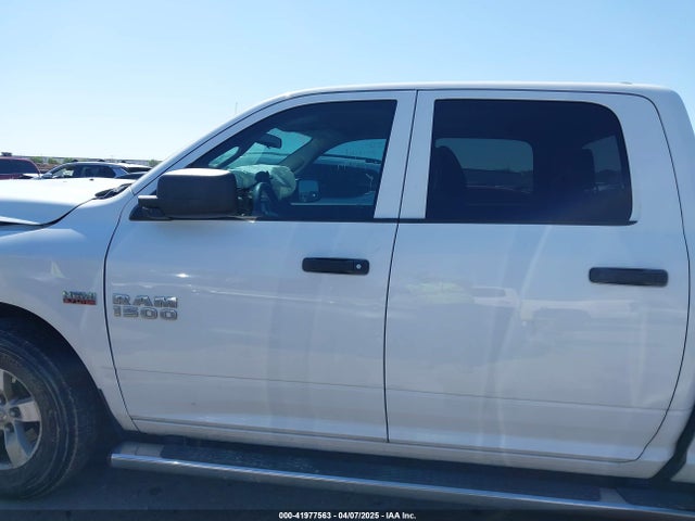 RAM 2017 2017 1C6RR6KT2HS525107 Image 15