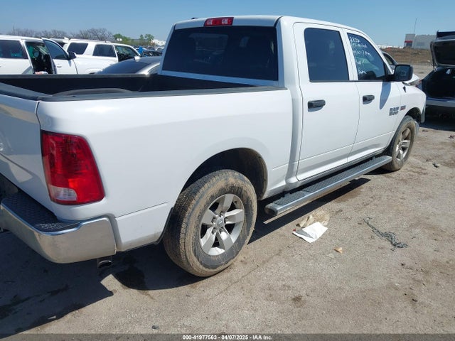 RAM 2017 2017 1C6RR6KT2HS525107 Image 4