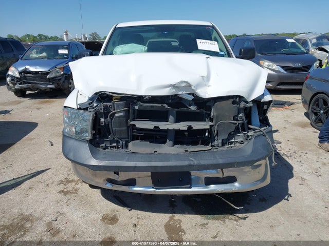 RAM 2017 2017 1C6RR6KT2HS525107 Image 6