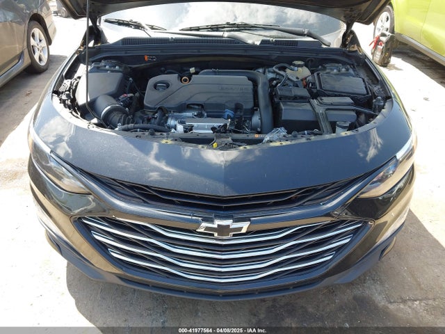 1G1ZD5ST9KF174349 Chevrolet MALIBU LT