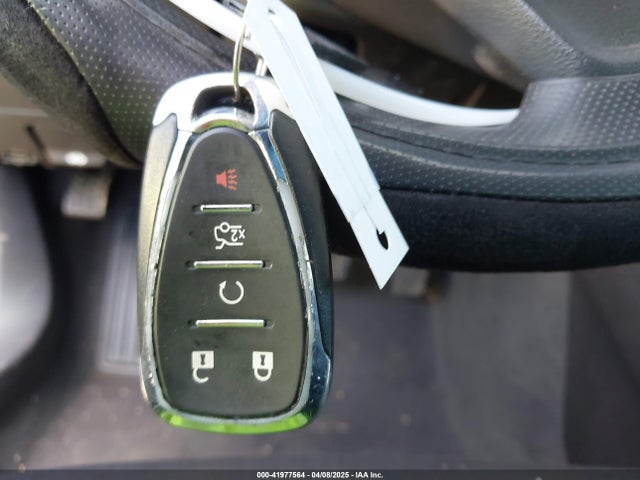 1G1ZD5ST9KF174349 Chevrolet MALIBU LT
