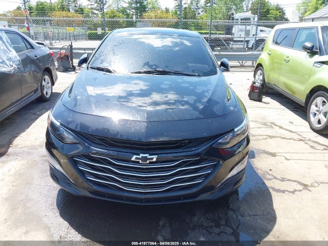 1G1ZD5ST9KF174349 Chevrolet MALIBU LT