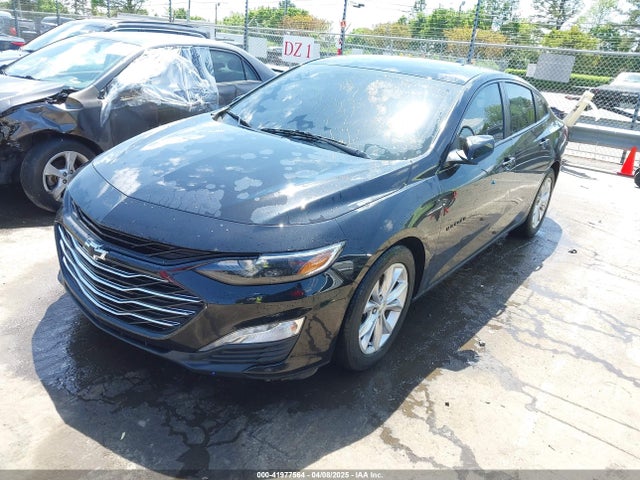 1G1ZD5ST9KF174349 Chevrolet MALIBU LT
