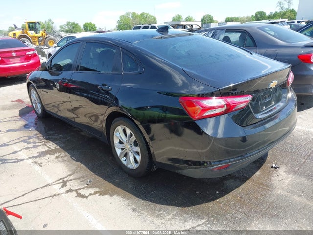 1G1ZD5ST9KF174349 Chevrolet MALIBU LT