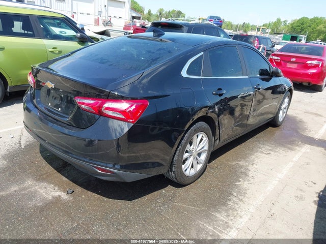 1G1ZD5ST9KF174349 Chevrolet MALIBU LT