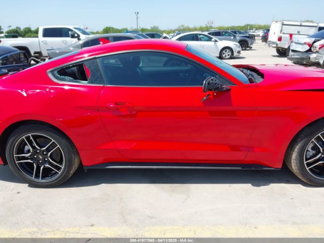 1FA6P8TH3P5109478 Ford Mustang Ecoboost Premium Fastback