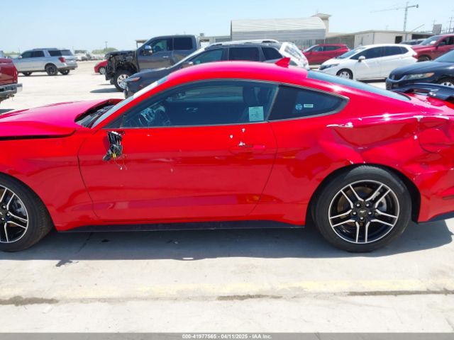 1FA6P8TH3P5109478 Ford Mustang Ecoboost Premium Fastback