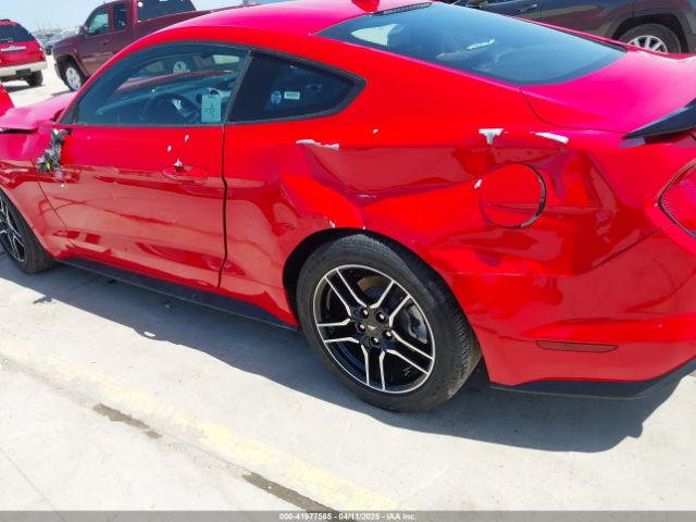 1FA6P8TH3P5109478 Ford Mustang Ecoboost Premium Fastback