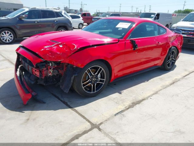 1FA6P8TH3P5109478 Ford Mustang Ecoboost Premium Fastback