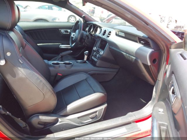 1FA6P8TH3P5109478 Ford Mustang Ecoboost Premium Fastback