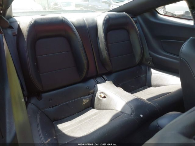 1FA6P8TH3P5109478 Ford Mustang Ecoboost Premium Fastback