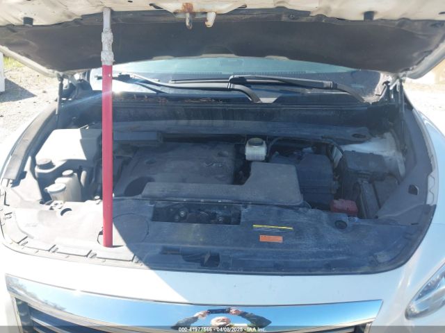 5N1AL0MM0FC504172 Infiniti QX60