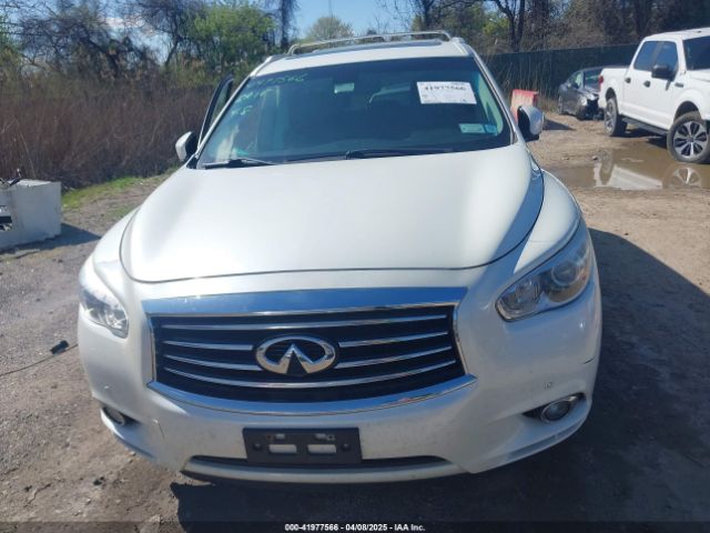 5N1AL0MM0FC504172 Infiniti QX60