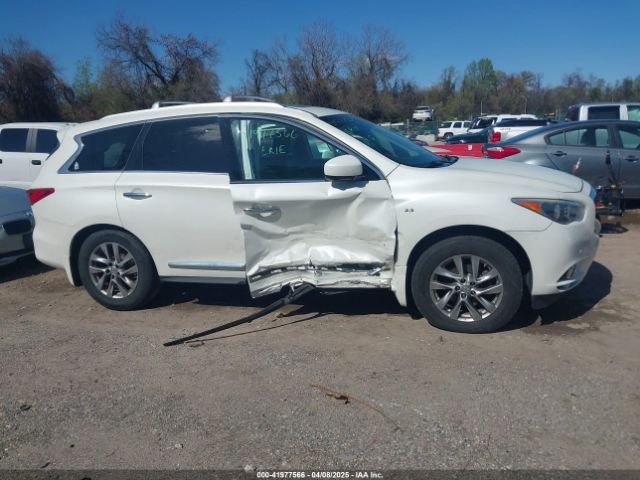5N1AL0MM0FC504172 Infiniti QX60