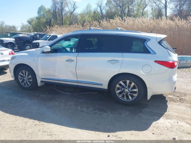 5N1AL0MM0FC504172 Infiniti QX60