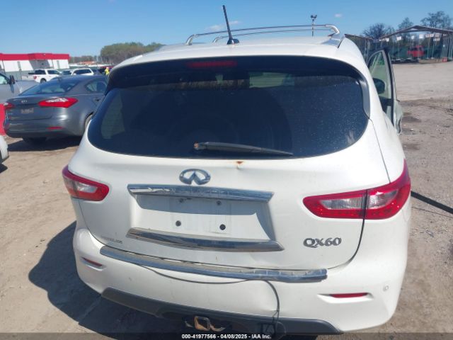 5N1AL0MM0FC504172 Infiniti QX60