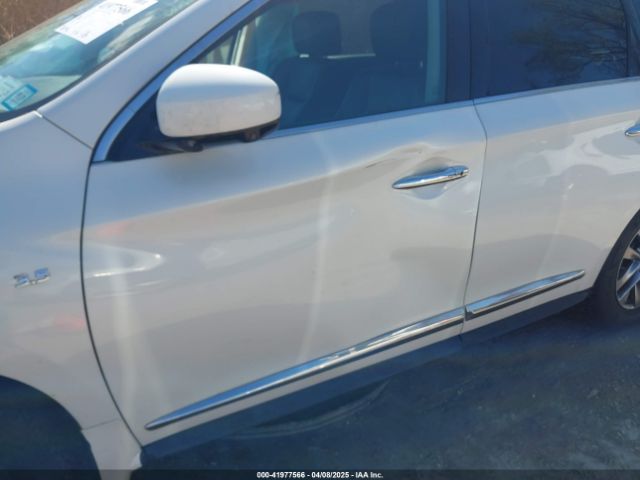 5N1AL0MM0FC504172 Infiniti QX60
