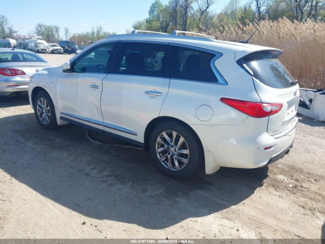 5N1AL0MM0FC504172 Infiniti QX60