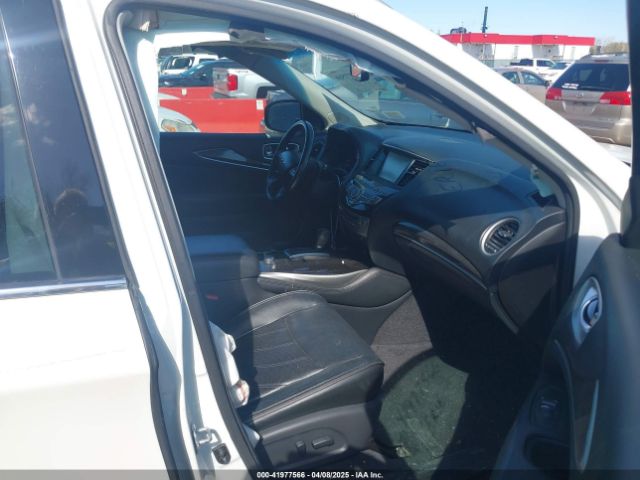 5N1AL0MM0FC504172 Infiniti QX60