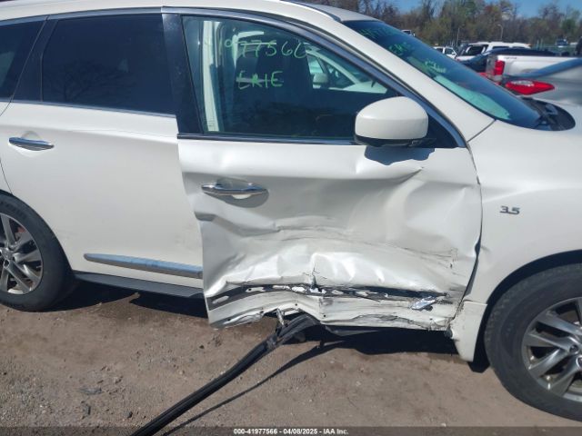 5N1AL0MM0FC504172 Infiniti QX60