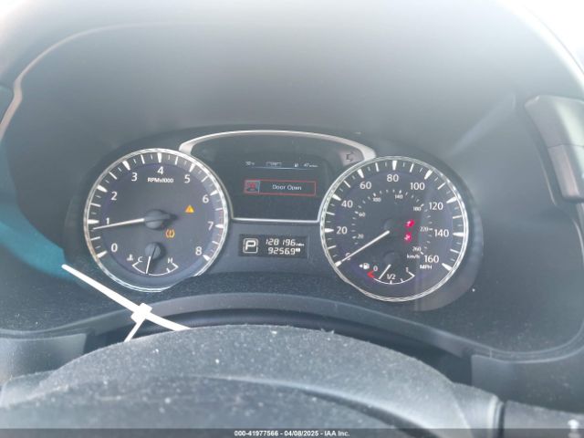 5N1AL0MM0FC504172 Infiniti QX60