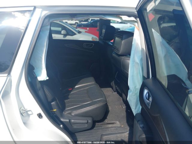 5N1AL0MM0FC504172 Infiniti QX60