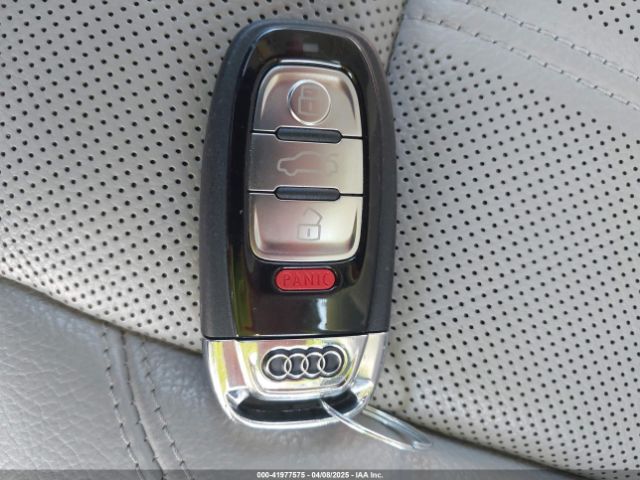 WAU22AFC5HN097458 Audi A7 3.0t Premium Plus