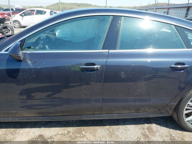 WAU22AFC5HN097458 Audi A7 3.0t Premium Plus