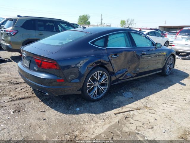 WAU22AFC5HN097458 Audi A7 3.0t Premium Plus