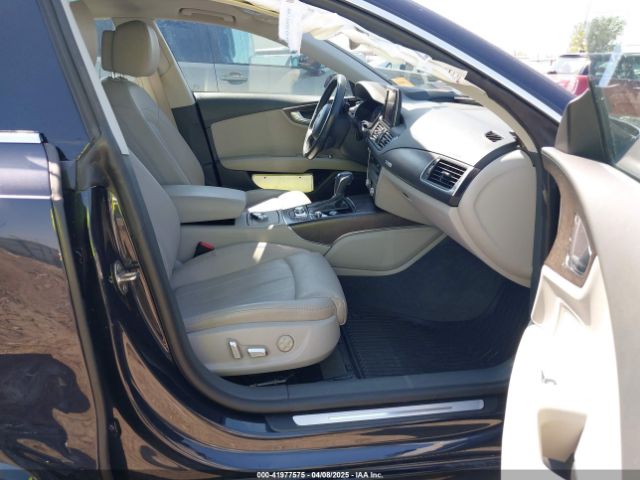 WAU22AFC5HN097458 Audi A7 3.0t Premium Plus