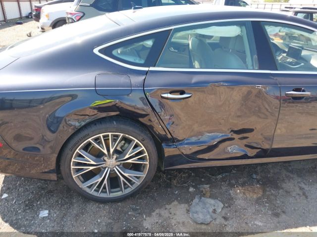 WAU22AFC5HN097458 Audi A7 3.0t Premium Plus