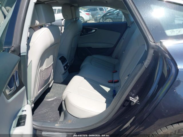 WAU22AFC5HN097458 Audi A7 3.0t Premium Plus