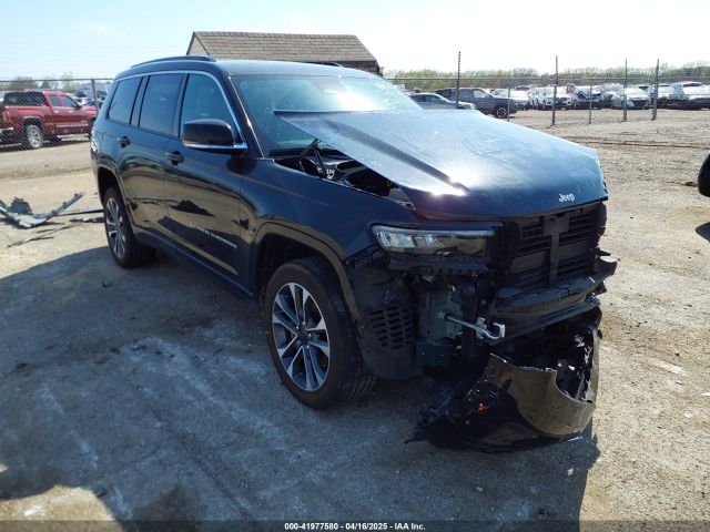 2024 JEEP GRAND CHEROKEE L 1C4RJKDGXR8544351 Photo 0