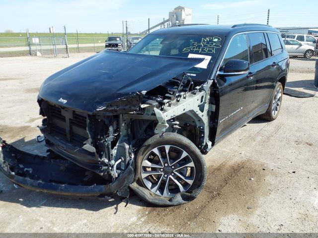 2024 JEEP GRAND CHEROKEE L 1C4RJKDGXR8544351 Photo 1