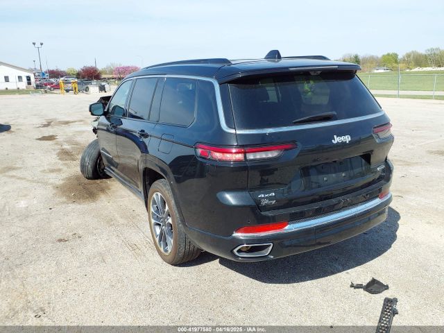 2024 JEEP GRAND CHEROKEE L 1C4RJKDGXR8544351 Photo 2