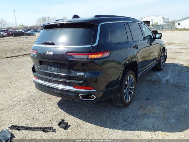 2024 JEEP GRAND CHEROKEE L 1C4RJKDGXR8544351 Photo 3