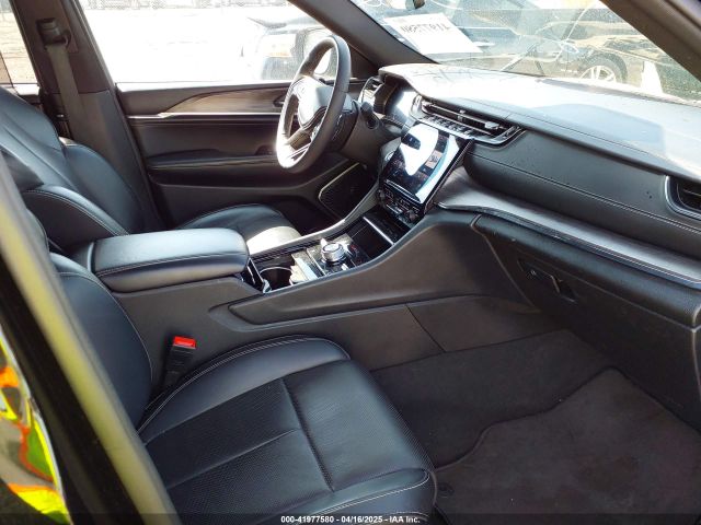 2024 JEEP GRAND CHEROKEE L 1C4RJKDGXR8544351 Photo 4