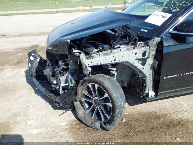 2024 JEEP GRAND CHEROKEE L 1C4RJKDGXR8544351 Photo 5