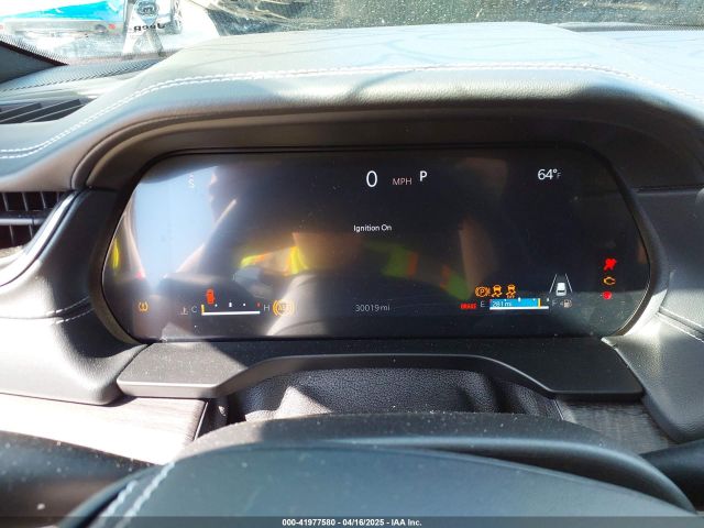 2024 JEEP GRAND CHEROKEE L 1C4RJKDGXR8544351 Photo 6