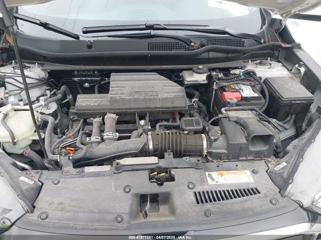 2HKRW2H98NH653965 Honda Cr-v Awd Touring