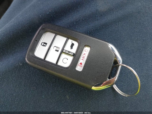 2HKRW2H98NH653965 Honda Cr-v Awd Touring