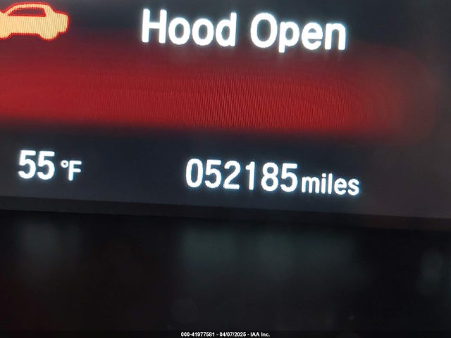 2HKRW2H98NH653965 Honda Cr-v Awd Touring