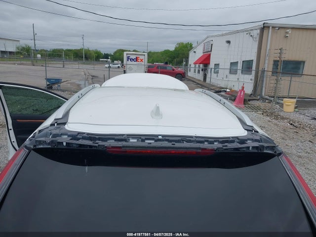 2HKRW2H98NH653965 Honda Cr-v Awd Touring