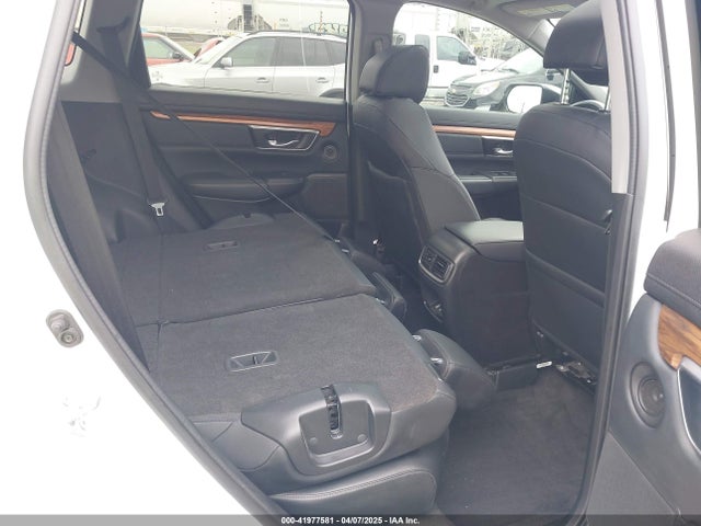 2HKRW2H98NH653965 Honda Cr-v Awd Touring