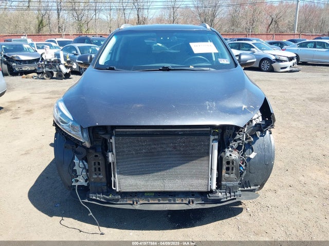 5XYPHDA57JG388378 KIA Sorento 3.3l Ex