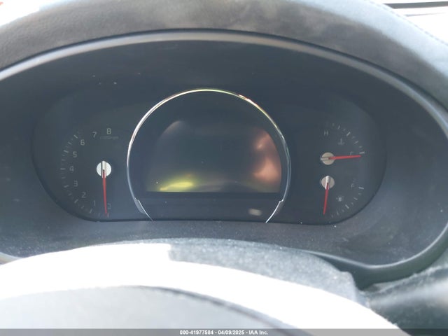 5XYPHDA57JG388378 KIA Sorento 3.3l Ex
