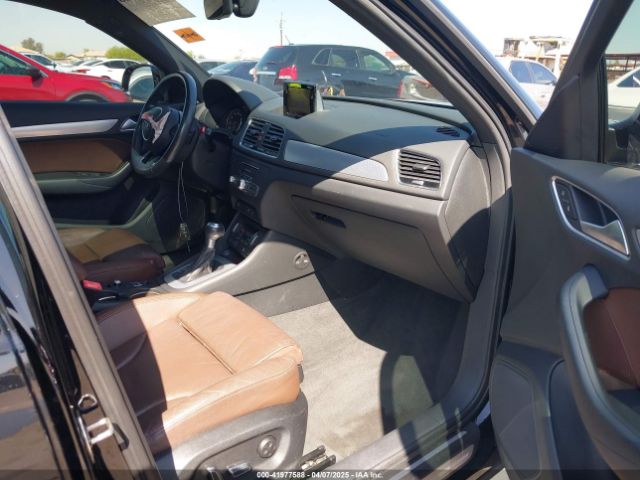 WA1BCCFS2JR012846 Audi Q3 2.0t Premium/2.0t Sport Premium